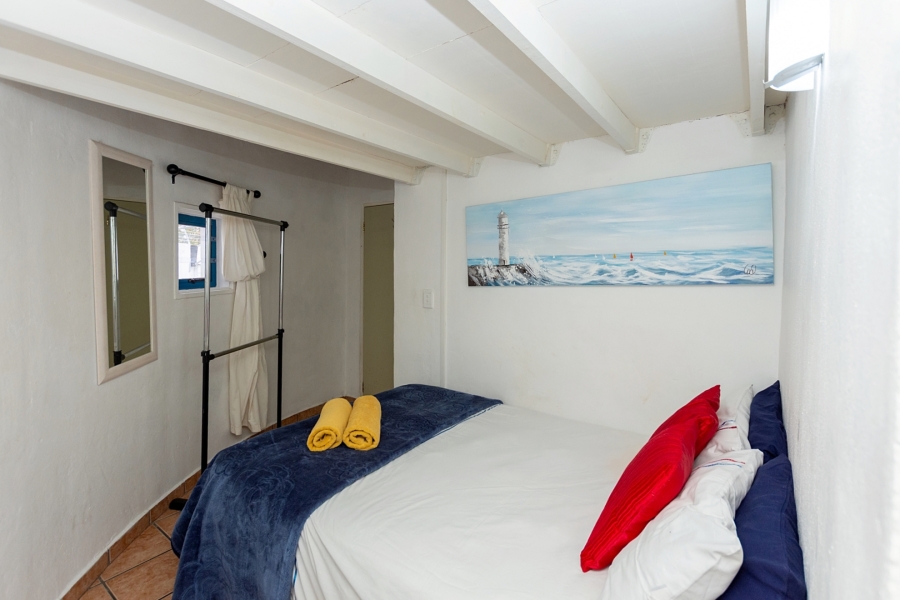 2 Bedroom Property for Sale in Dwarskersbos Western Cape